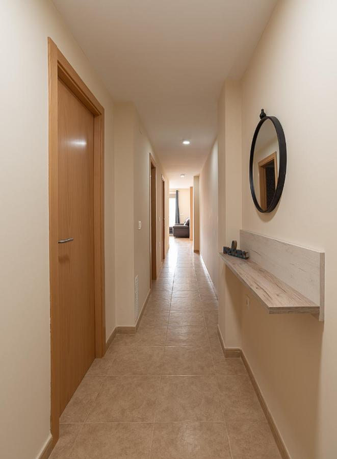 Moncófar Nuevo Apartamento En Playa Con Aire Acondicionado Masbo 3 מראה חיצוני תמונה
