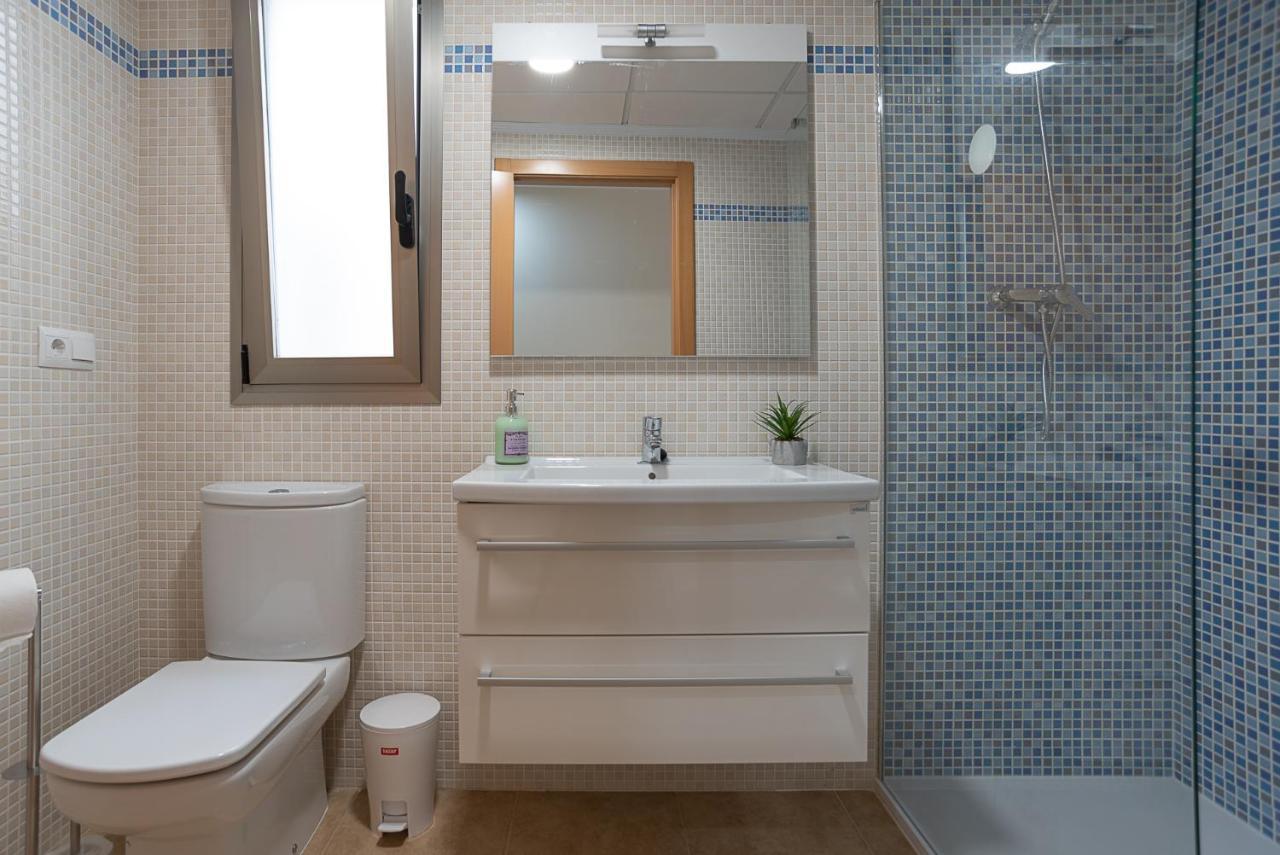 Moncófar Nuevo Apartamento En Playa Con Aire Acondicionado Masbo 3 מראה חיצוני תמונה