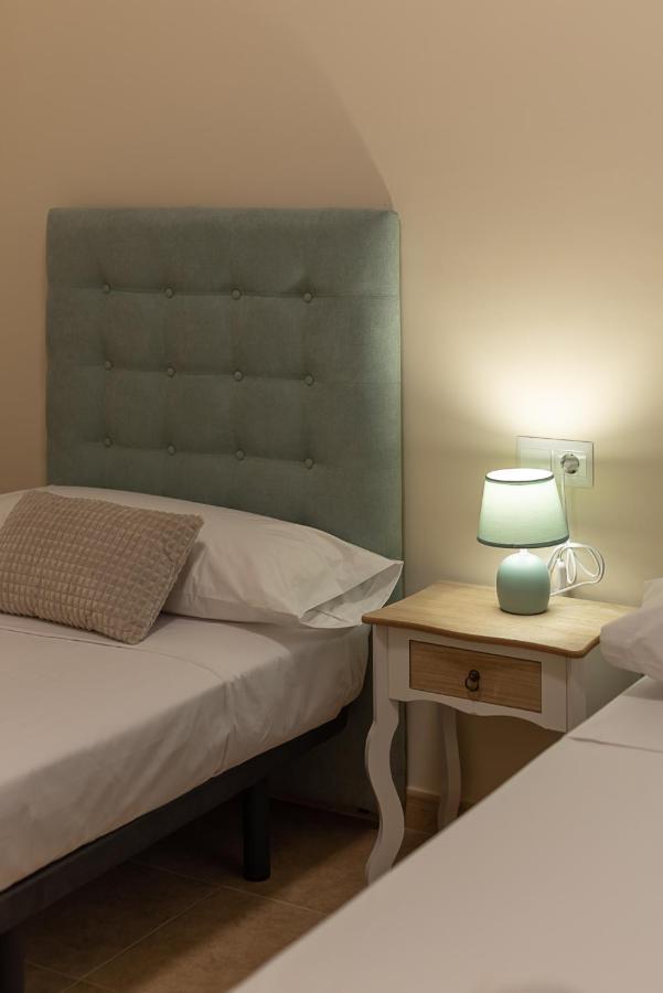 Moncófar Nuevo Apartamento En Playa Con Aire Acondicionado Masbo 3 מראה חיצוני תמונה
