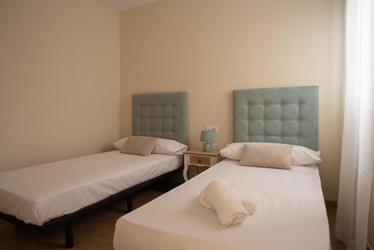 Moncófar Nuevo Apartamento En Playa Con Aire Acondicionado Masbo 3 מראה חיצוני תמונה