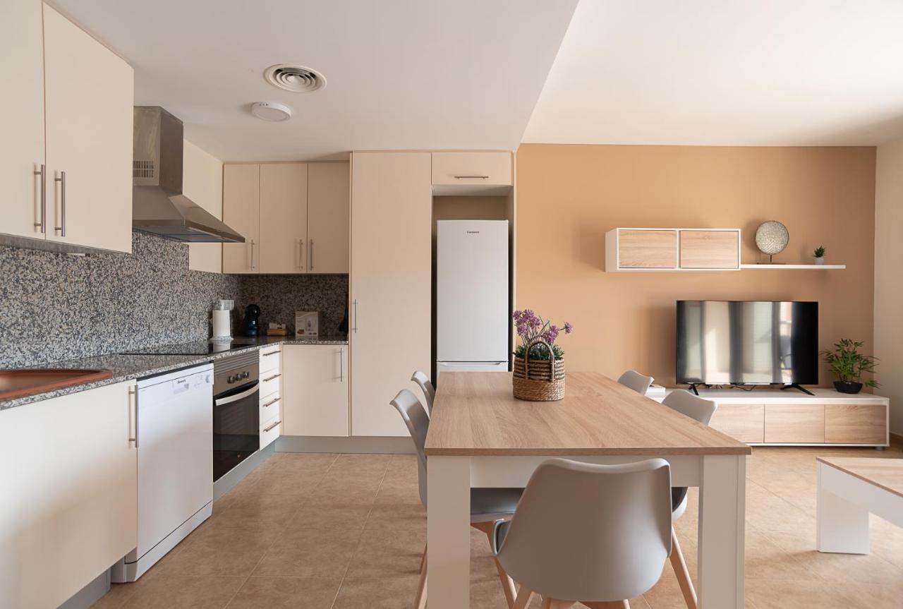 Moncófar Nuevo Apartamento En Playa Con Aire Acondicionado Masbo 3 מראה חיצוני תמונה