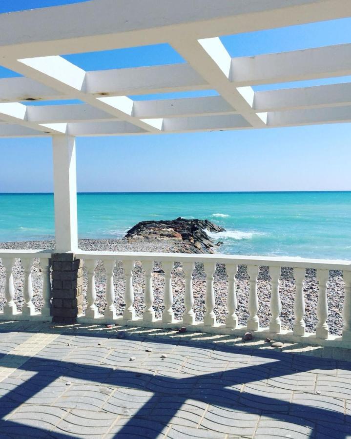 Moncófar Nuevo Apartamento En Playa Con Aire Acondicionado Masbo 3 מראה חיצוני תמונה