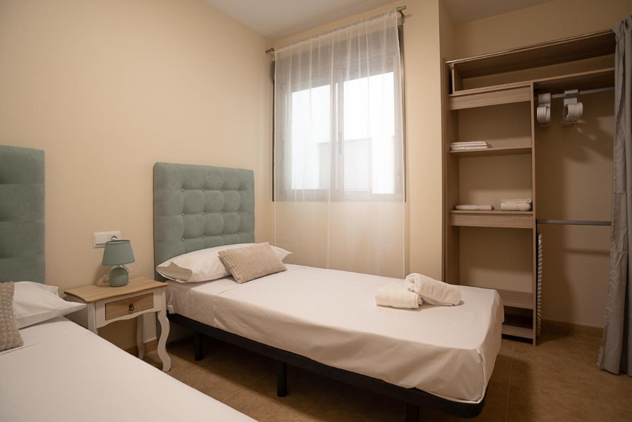 Moncófar Nuevo Apartamento En Playa Con Aire Acondicionado Masbo 3 מראה חיצוני תמונה