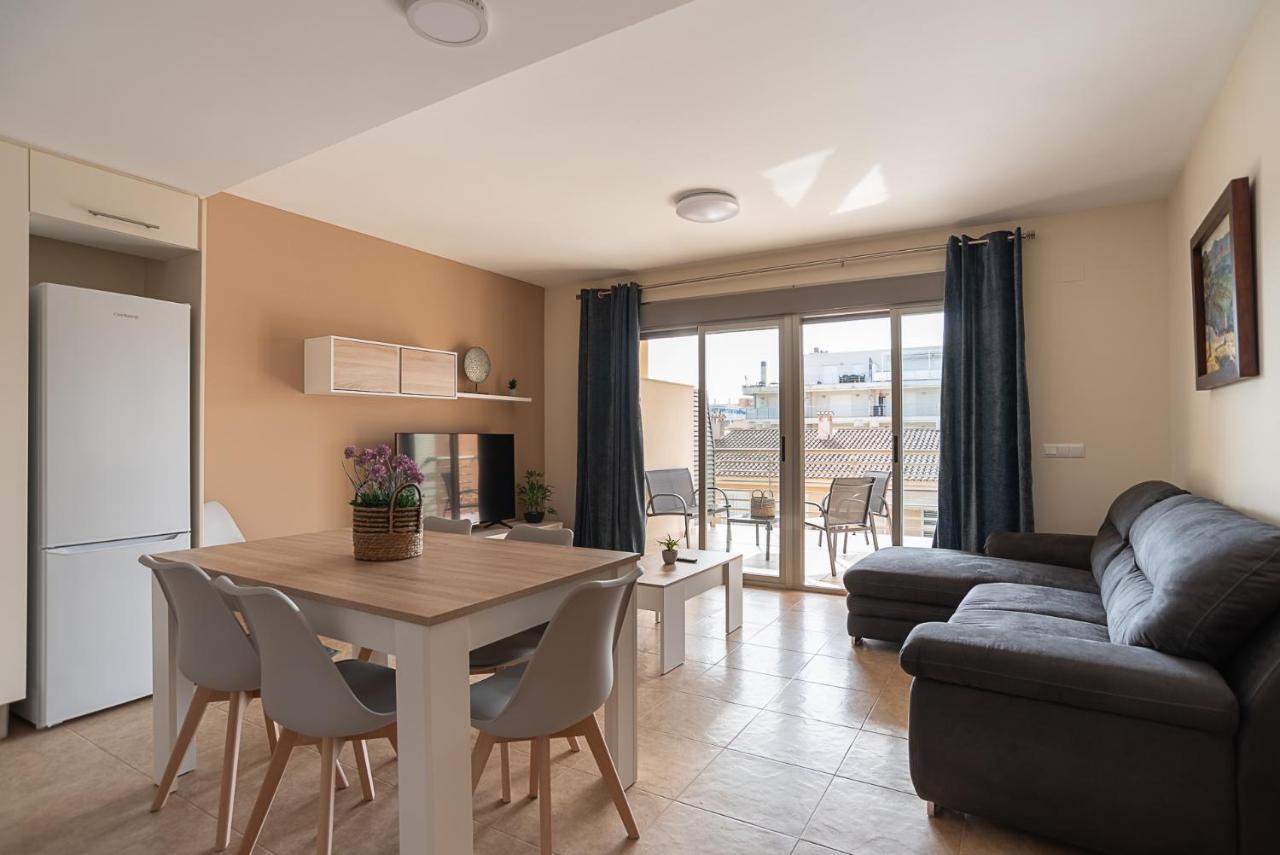 Moncófar Nuevo Apartamento En Playa Con Aire Acondicionado Masbo 3 מראה חיצוני תמונה